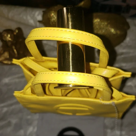 Telfar Mini Crossbody Bag - Picture 3 of 7